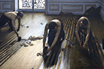 Caillebotte Rabotteurs 1875