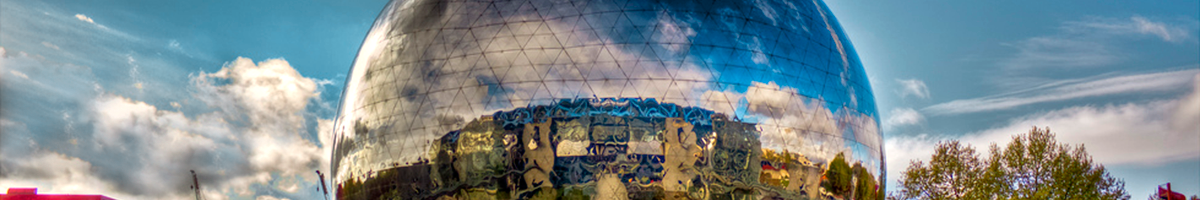 La géode